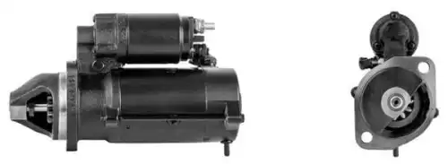 Стартер MAHLE MS 738