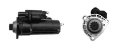 Стартер MAHLE MS 76