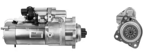 Стартер MAHLE MS 821