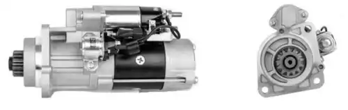 Стартер MAHLE MS 887