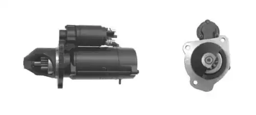 Стартер MAHLE MS 94
