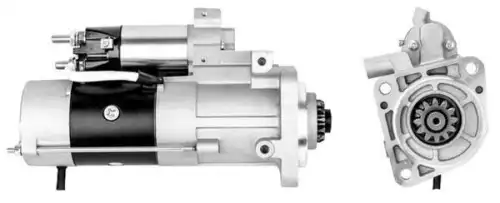 Стартер MAHLE MS 970
