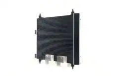 Радиатор кондиционера (конденсатор) MAHLE AC 315 000S