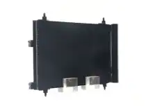 Радиатор кондиционера (конденсатор) MAHLE AC 315 000S