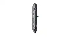 Радиатор кондиционера (конденсатор) MAHLE AC 457 000P