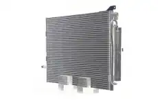 Радиатор кондиционера (конденсатор) MAHLE AC 720 000S