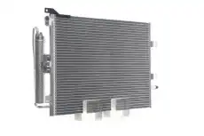 Радиатор кондиционера (конденсатор) MAHLE AC 720 000S