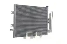 Радиатор кондиционера (конденсатор) MAHLE AC 720 000S