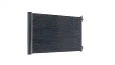 Радиатор кондиционера (конденсатор) MAHLE AC 945 000S