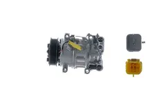 компрессор/кондиционера \PSA ACP 1613 000P MAHLE