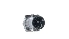компрессор/кондиционера \PSA ACP 1613 000P MAHLE