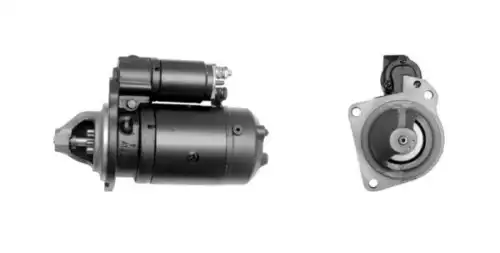 Стартер MAHLE MS 107