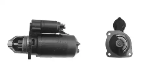 Стартер MAHLE MS 152