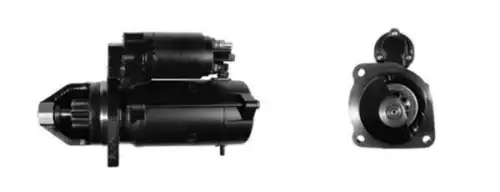 Стартер MAHLE MS 170