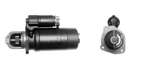 Стартер MAHLE MS 174