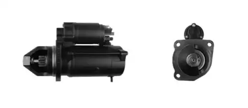 Стартер MAHLE MS 18