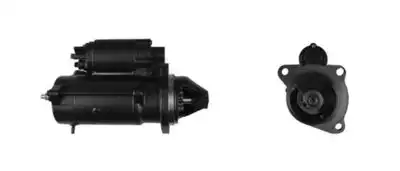 Стартер MAHLE MS 206