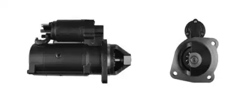 Стартер MAHLE MS 223
