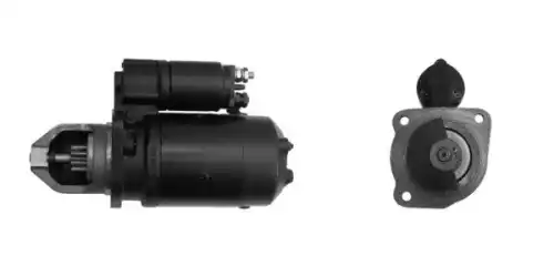 Стартер MAHLE MS 272