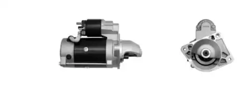 Стартер MAHLE MS 288