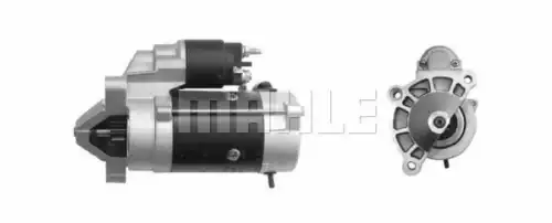 Стартер MAHLE MS 31