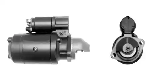 Стартер MAHLE MS 391