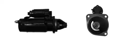 Стартер MAHLE MS 401