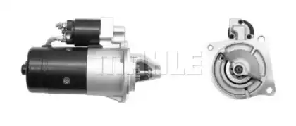 Стартер MAHLE MS 51
