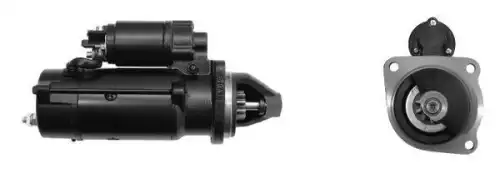 Стартер MAHLE MS 719