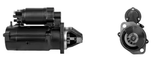 Стартер MAHLE MS 726
