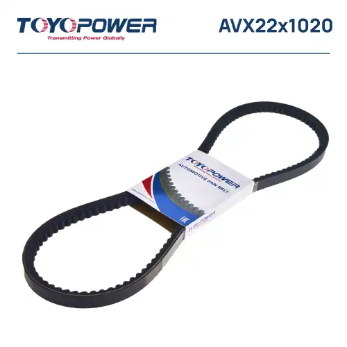 Ремень TOYOPOWER AVX22x1020 La