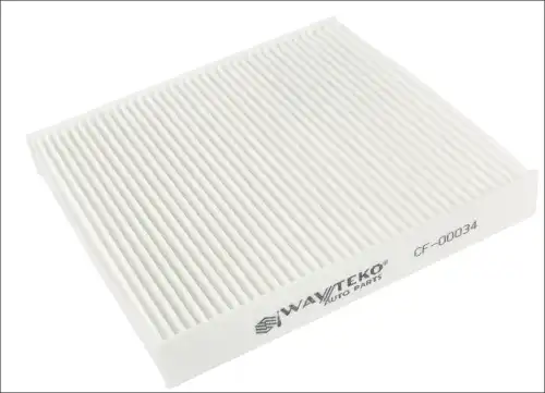 Салонный фильтр WAYTEKO CF-00034