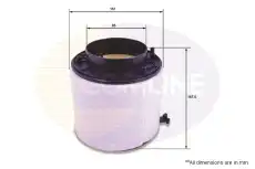 Фильтр воздушный COMLINE EAF725