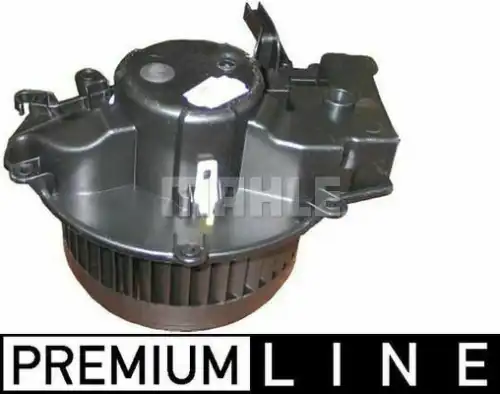 Вентилятор отопителя MAHLE AB 15 000P