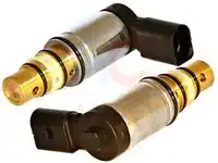 Регулирующий клапан, компрессор AC-02SD07 ACAUTO