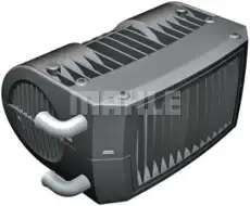 Радиатор печки MAHLE AH 184 000P