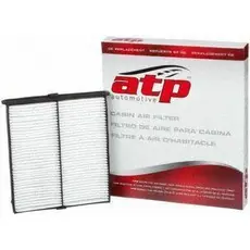 Салонный фильтр ATP CF-265