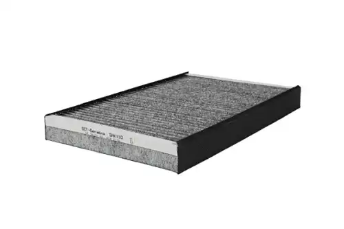 Салонный фильтр MANNOL SAK110