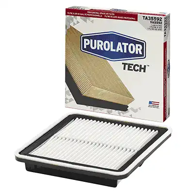 Фильтр воздушный PUROLATOR TA35592
