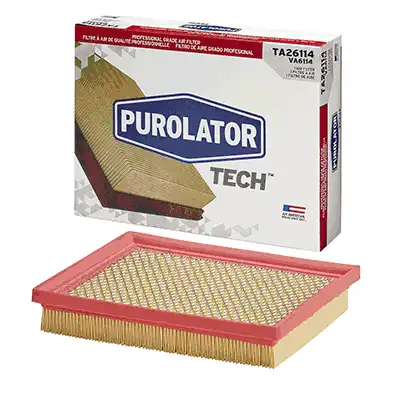 Фильтр воздушный PUROLATOR TA26114