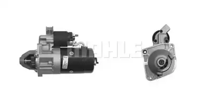 Стартер MAHLE MS 49