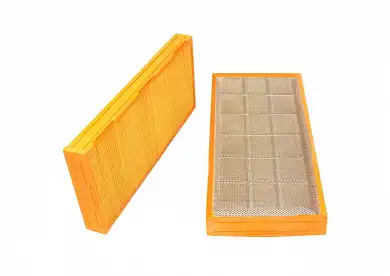 Фильтр воздушный CROSLAND 9011