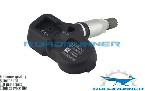 RR-30117-TPMS Датчик давления в шинах ROADRUNNER