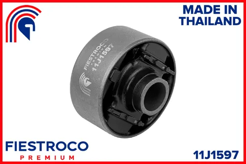 Сайлентблок 11J1597 FIESTROCO