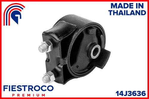 Опора двигателя 14J3636 FIESTROCO
