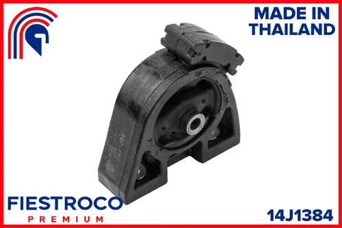 Опора двигателя 14J1384 FIESTROCO
