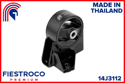 Опора двигателя 14J3112 FIESTROCO