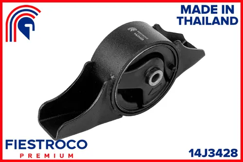 Опора двигателя 14J3428 FIESTROCO