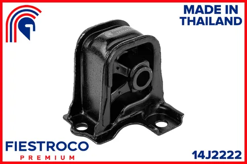 Опора двигателя 14J2222 FIESTROCO