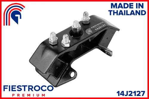 Опора двигателя 14J2127 FIESTROCO
